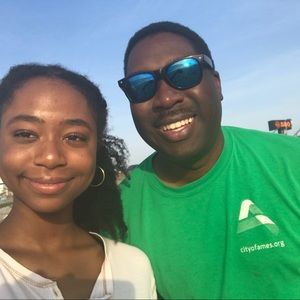 Meet your Posher, Savannah